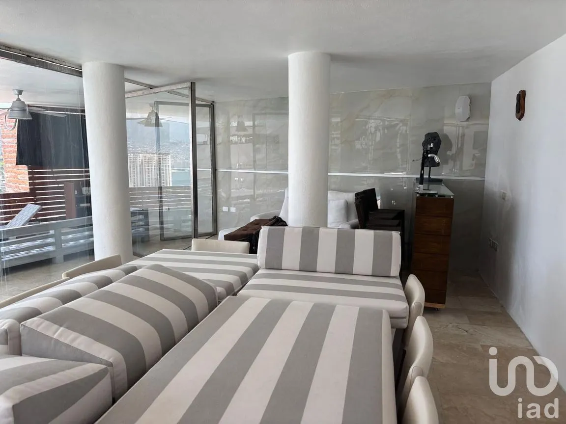 Casa en Venta en Brisamar, Acapulco de Juárez, Guerrero | NEX-259197 | iad México | Foto 5 de 31