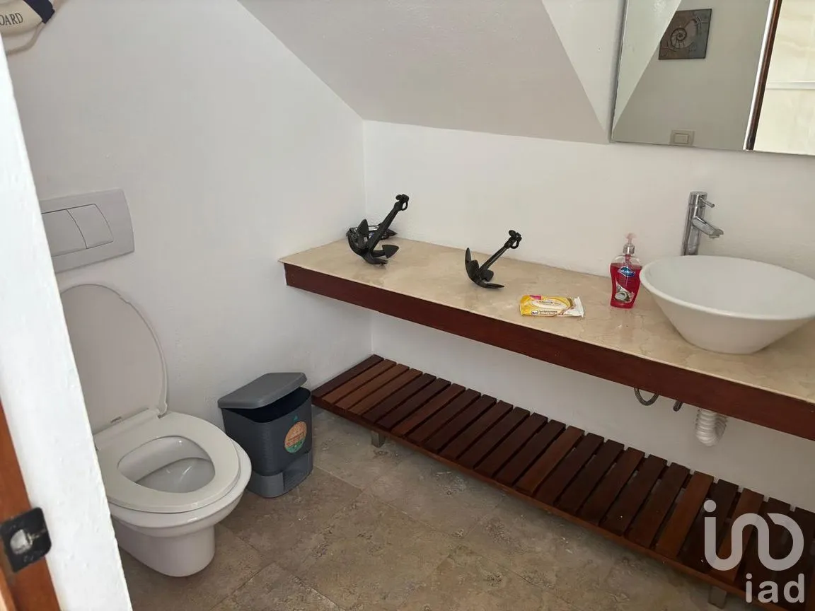 Casa en Venta en Brisamar, Acapulco de Juárez, Guerrero | NEX-259197 | iad México | Foto 6 de 31
