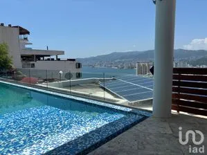 NEX-259197 - Casa en Venta, con 4 recamaras, con 4 baños, con 405 m2 de construcción en Brisamar, CP 39865, Guerrero.
