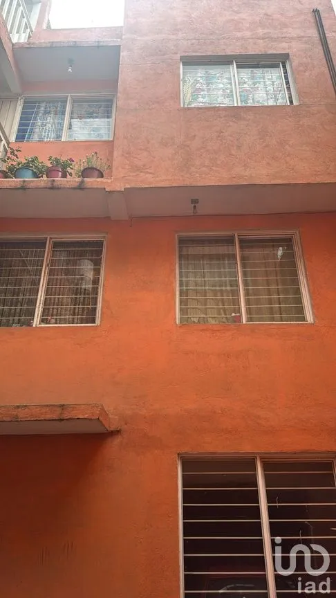 Edificio en Venta en Santa Cruz, Valle de Chalco Solidaridad, México | NEX-259206 | iad México | Foto 2 de 8