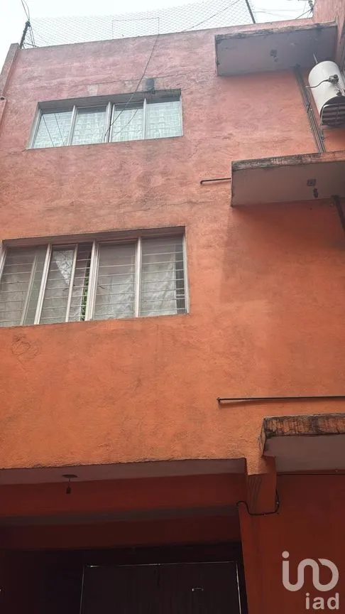Edificio en Venta en Santa Cruz, Valle de Chalco Solidaridad, México | NEX-259206 | iad México | Foto 3 de 8
