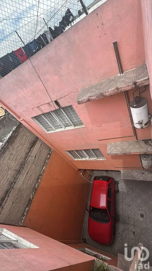 Edificio en Venta en Santa Cruz, Valle de Chalco Solidaridad, México | NEX-259206 | iad México | Foto 4 de 8