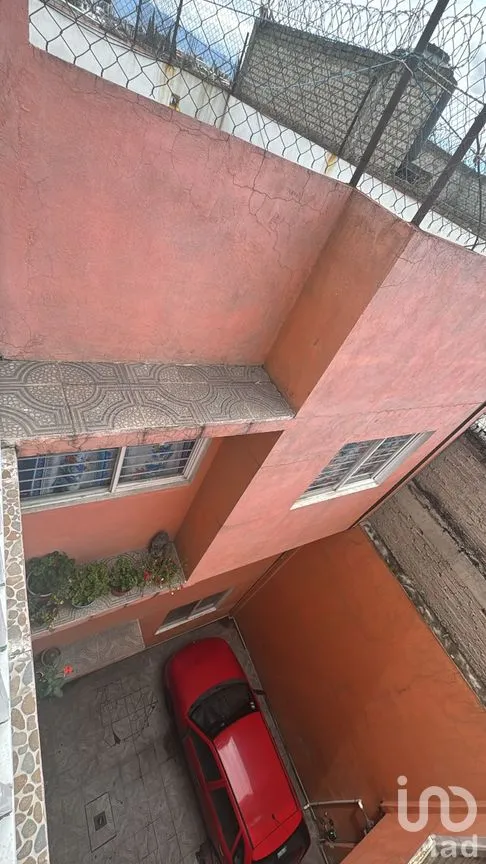 Edificio en Venta en Santa Cruz, Valle de Chalco Solidaridad, México | NEX-259206 | iad México | Foto 5 de 8