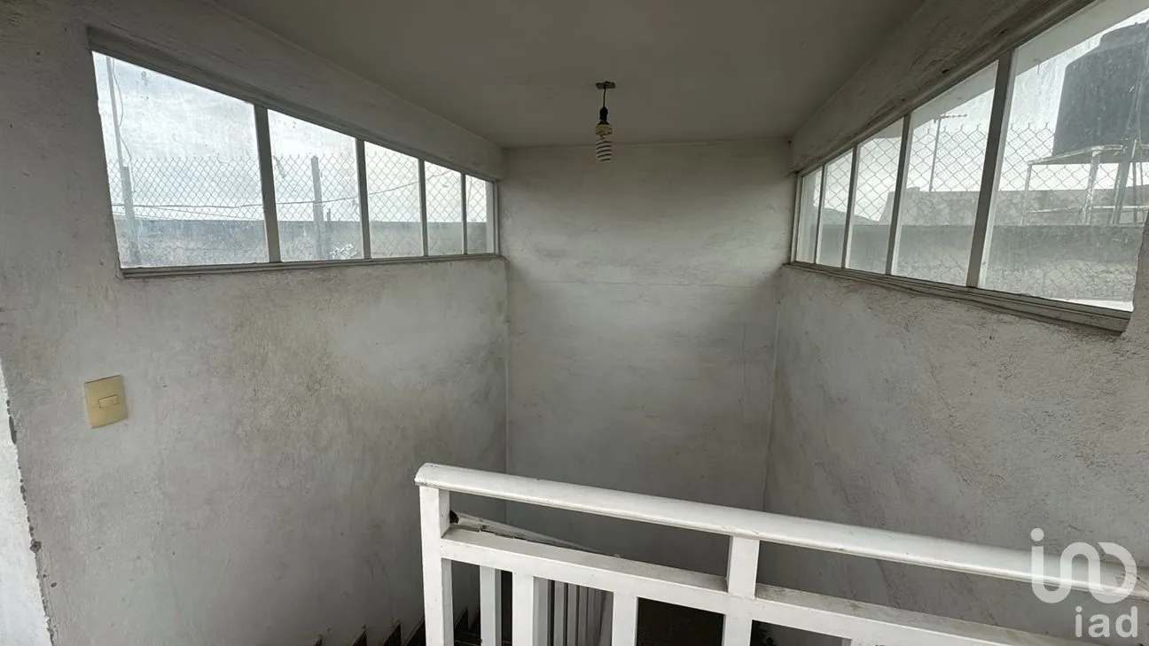 Edificio en Venta en Santa Cruz, Valle de Chalco Solidaridad, México | NEX-259206 | iad México | Foto 6 de 8