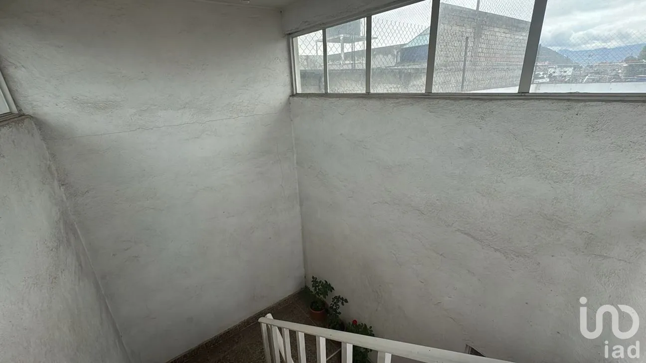 Edificio en Venta en Santa Cruz, Valle de Chalco Solidaridad, México | NEX-259206 | iad México | Foto 7 de 8