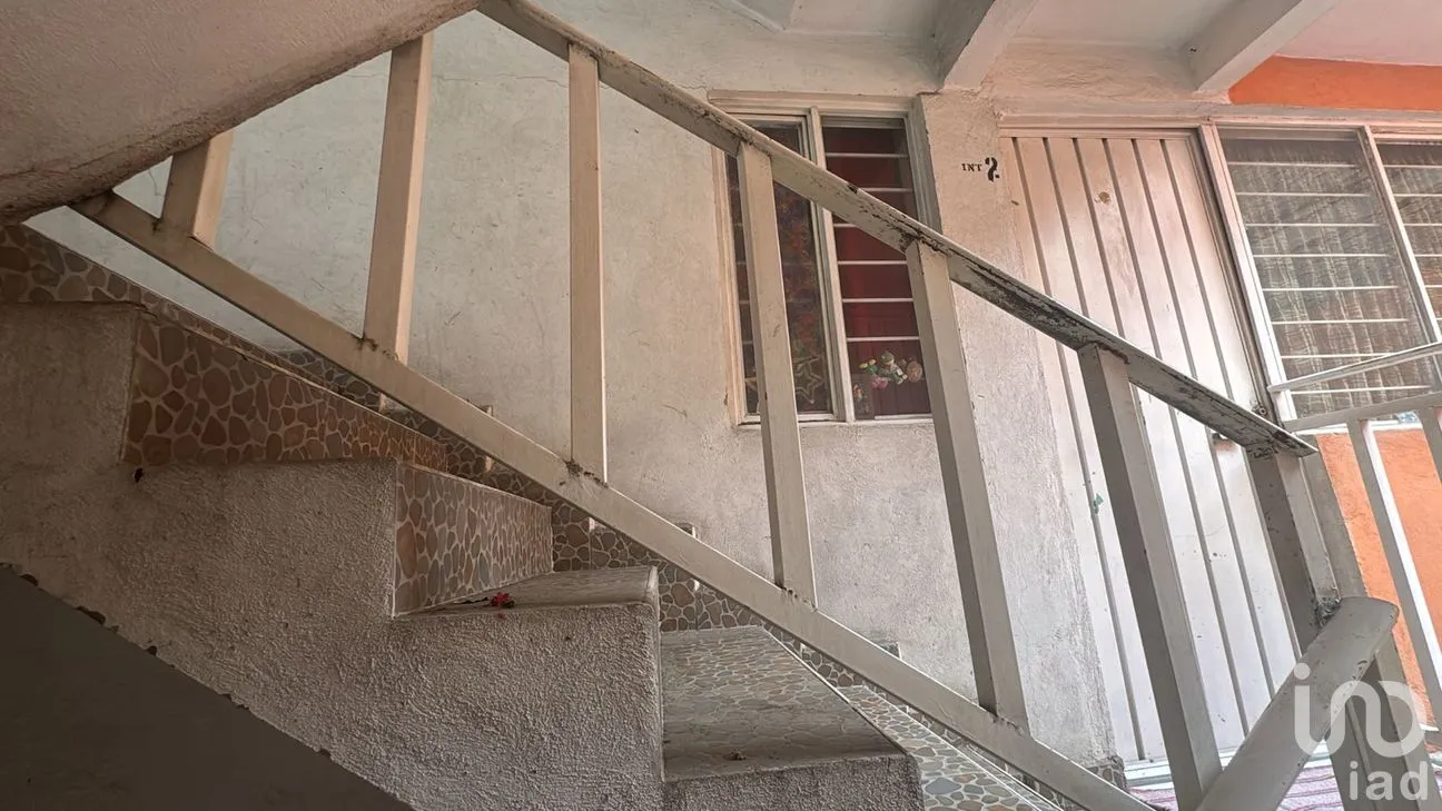 Edificio en Venta en Santa Cruz, Valle de Chalco Solidaridad, México | NEX-259206 | iad México | Foto 8 de 8