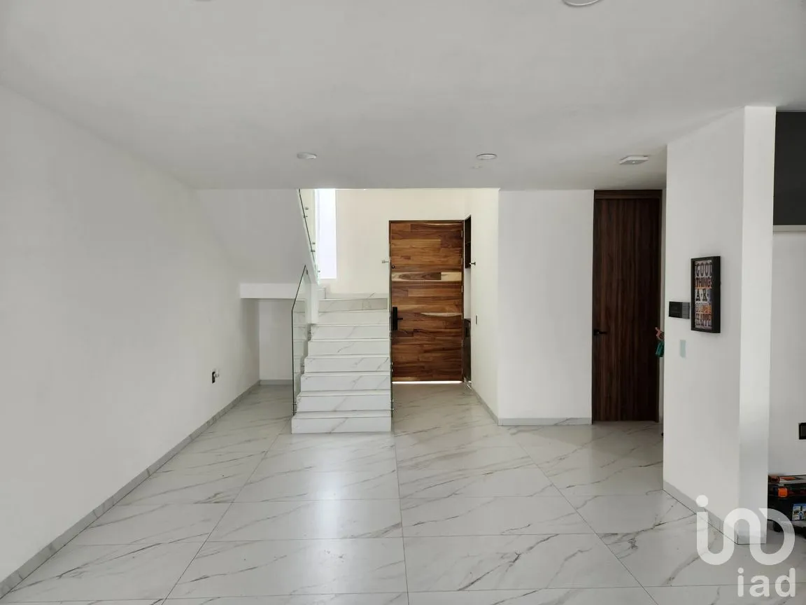 Casa en Venta en Zibatá, El Marqués, Querétaro | NEX-204238 | iad México | Foto 2 de 13