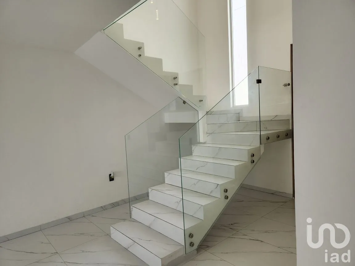 Casa en Venta en Zibatá, El Marqués, Querétaro | NEX-204238 | iad México | Foto 3 de 13