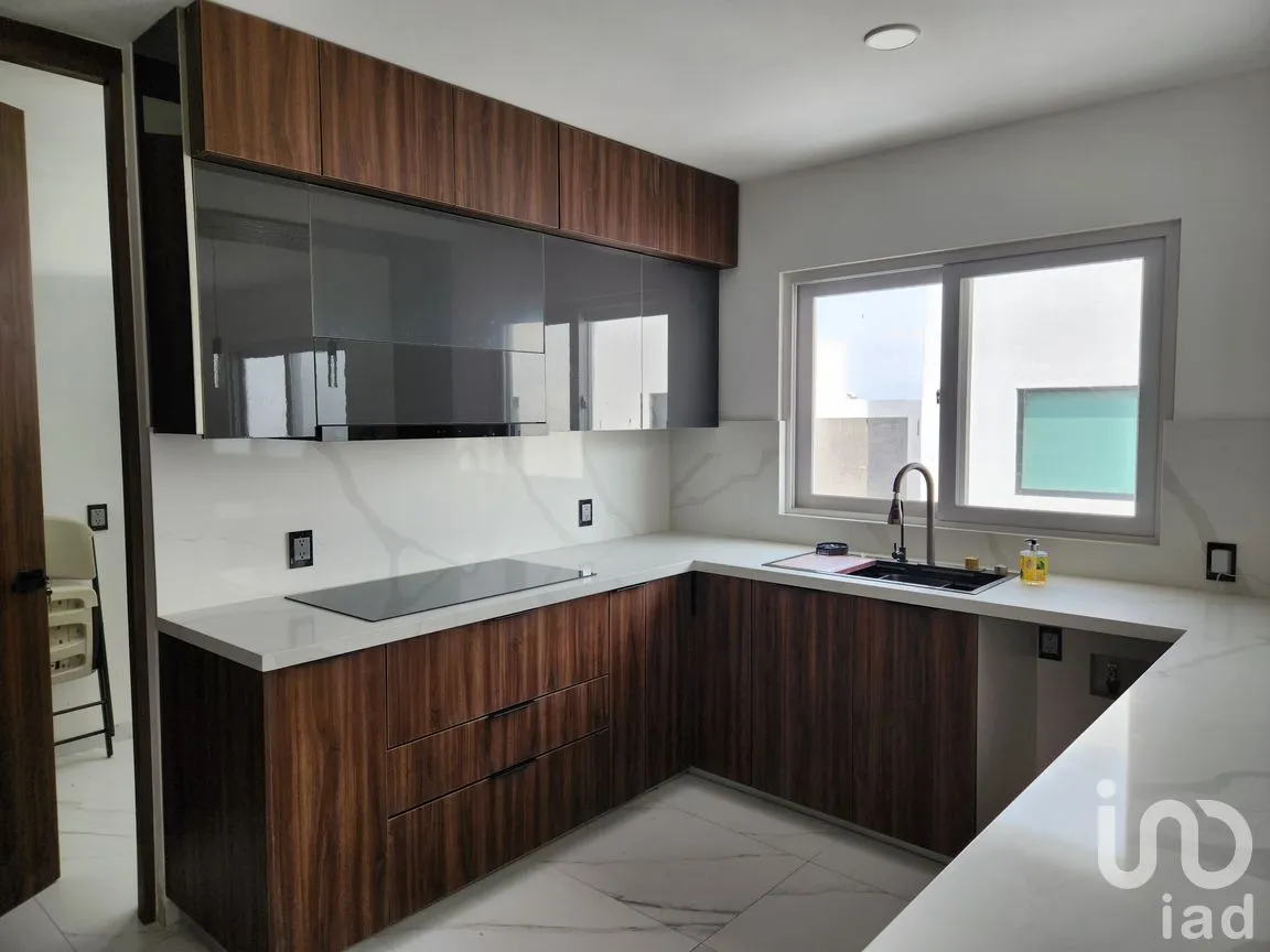 Casa en Venta en Zibatá, El Marqués, Querétaro | NEX-204238 | iad México | Foto 4 de 13