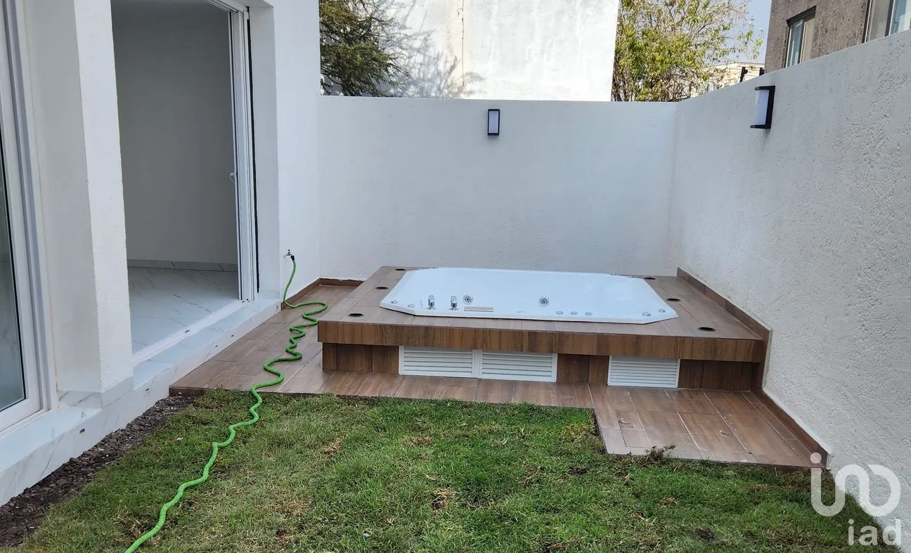 Casa en Venta en Zibatá, El Marqués, Querétaro | NEX-204238 | iad México | Foto 7 de 13