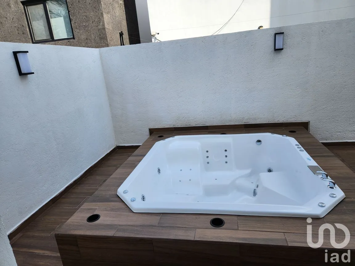 Casa en Venta en Zibatá, El Marqués, Querétaro | NEX-204238 | iad México | Foto 8 de 13