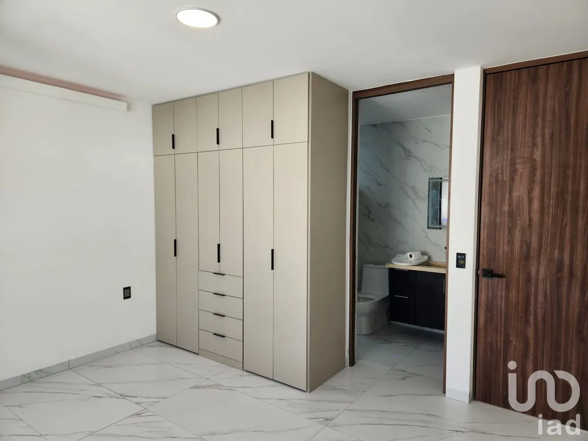 Casa en Venta en Zibatá, El Marqués, Querétaro | NEX-204238 | iad México | Foto 9 de 13