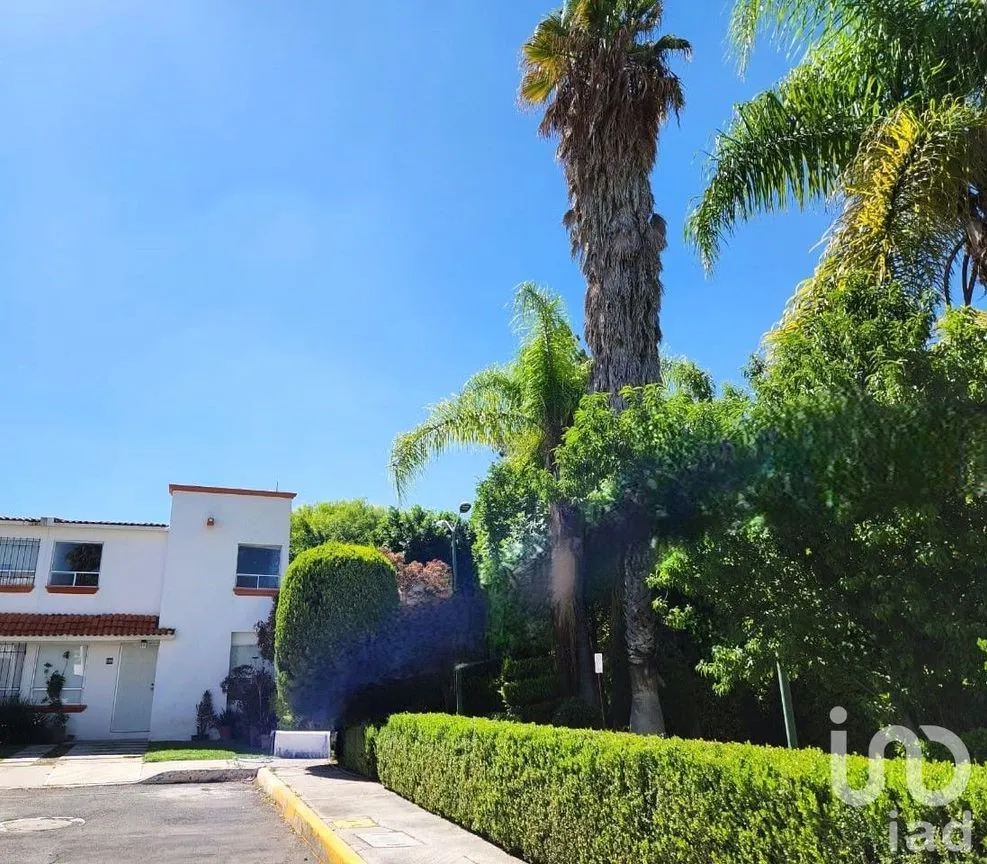 Casa en Venta en Pirámides, Corregidora, Querétaro | NEX-221194 | iad México | Foto 16 de 16
