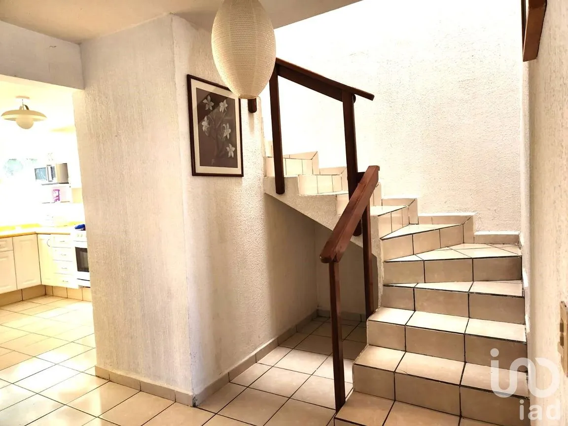 Casa en Venta en Pirámides, Corregidora, Querétaro | NEX-221194 | iad México | Foto 5 de 16