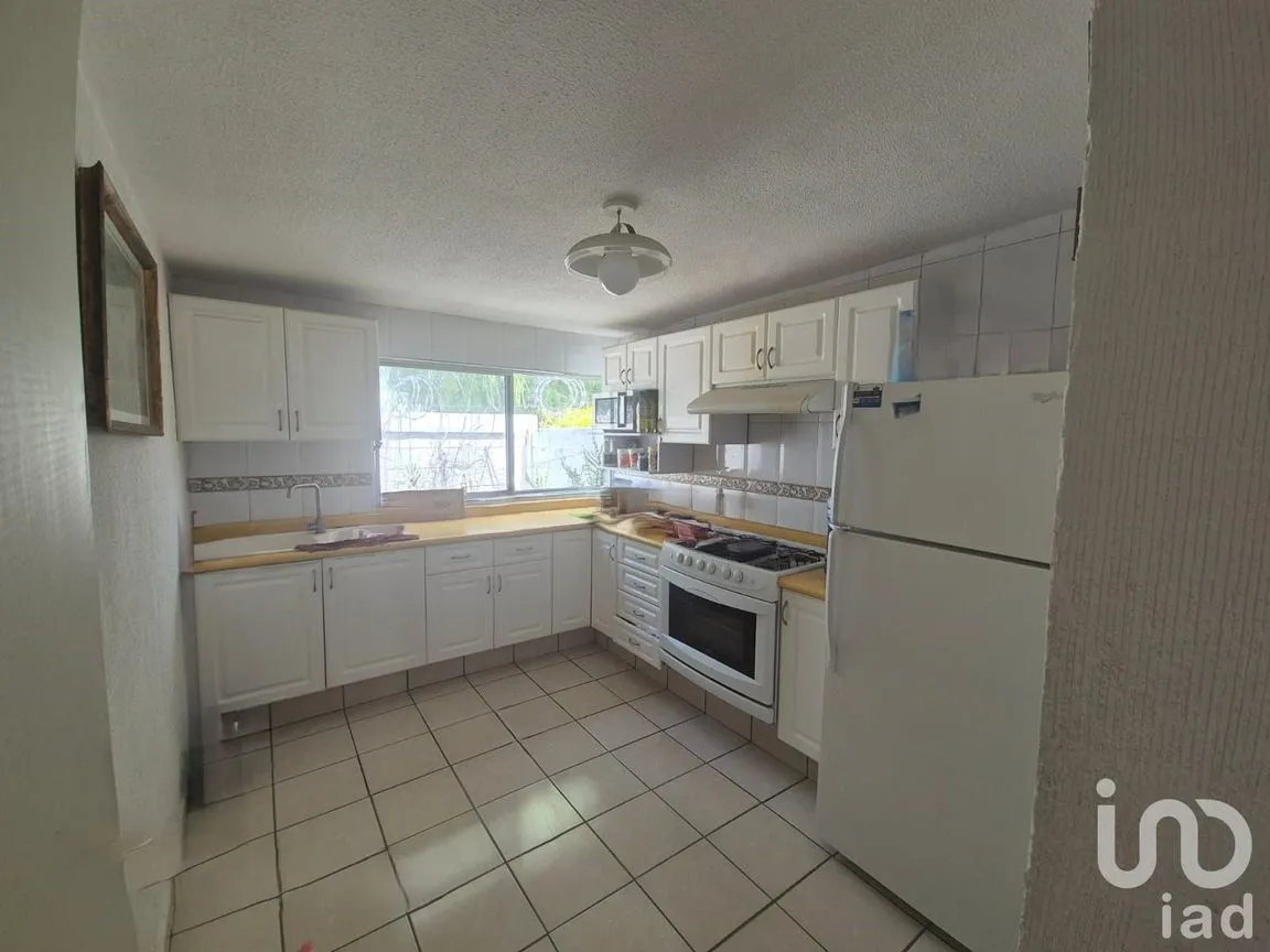 Casa en Venta en Pirámides, Corregidora, Querétaro | NEX-221194 | iad México | Foto 6 de 16