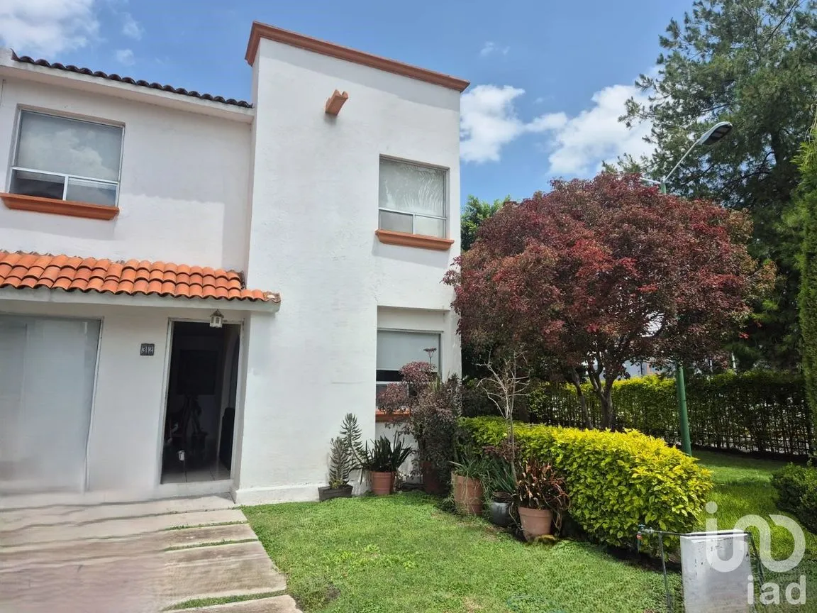 Casa en Venta en Pirámides, Corregidora, Querétaro | NEX-221194 | iad México | Foto 1 de 16