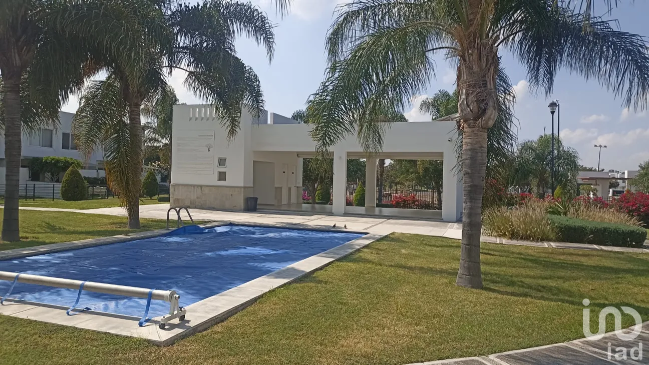 Casa en Venta en Paseos del Bosque, Corregidora, Querétaro | NEX-245179 | iad México | Foto 3 de 4