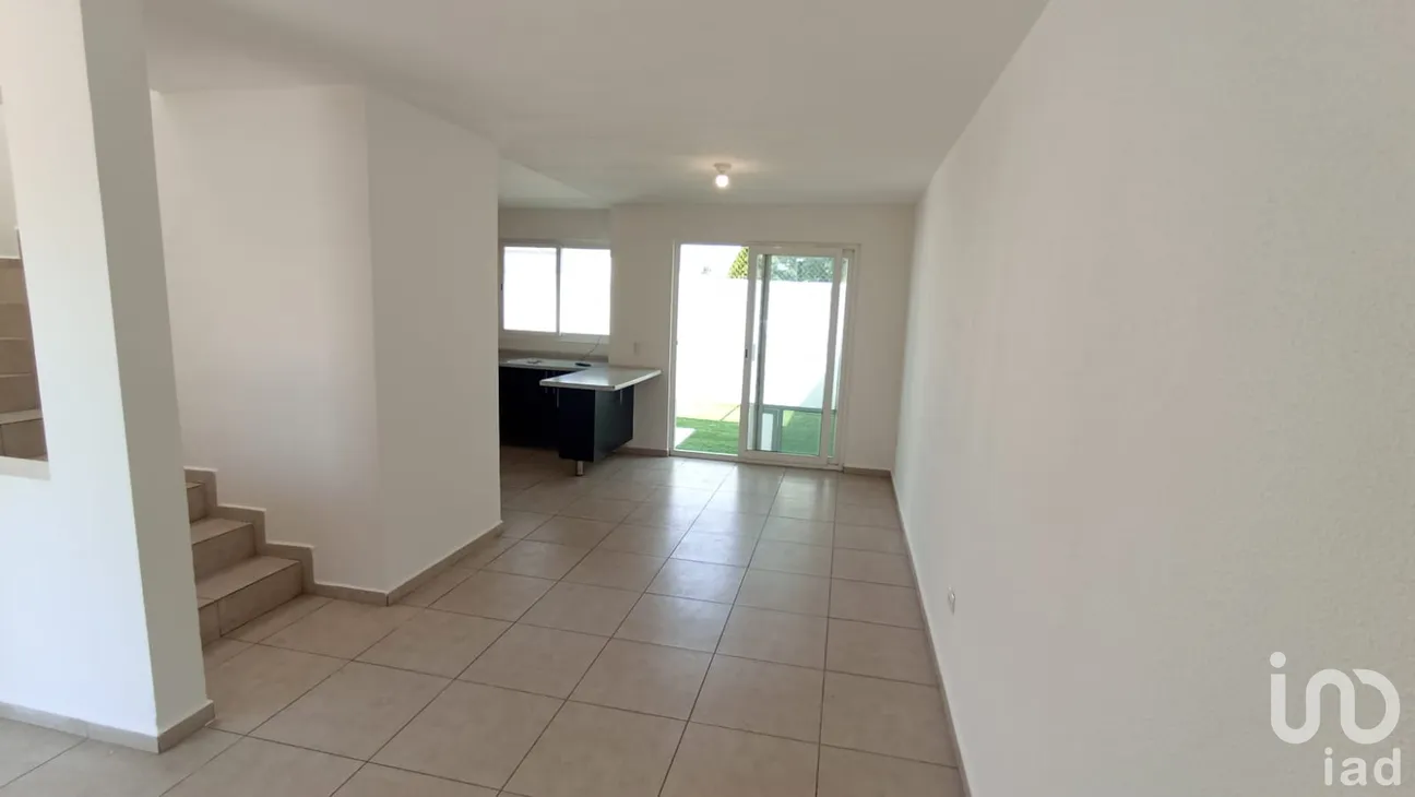 Casa en Venta en Paseos del Bosque, Corregidora, Querétaro | NEX-245179 | iad México | Foto 4 de 4
