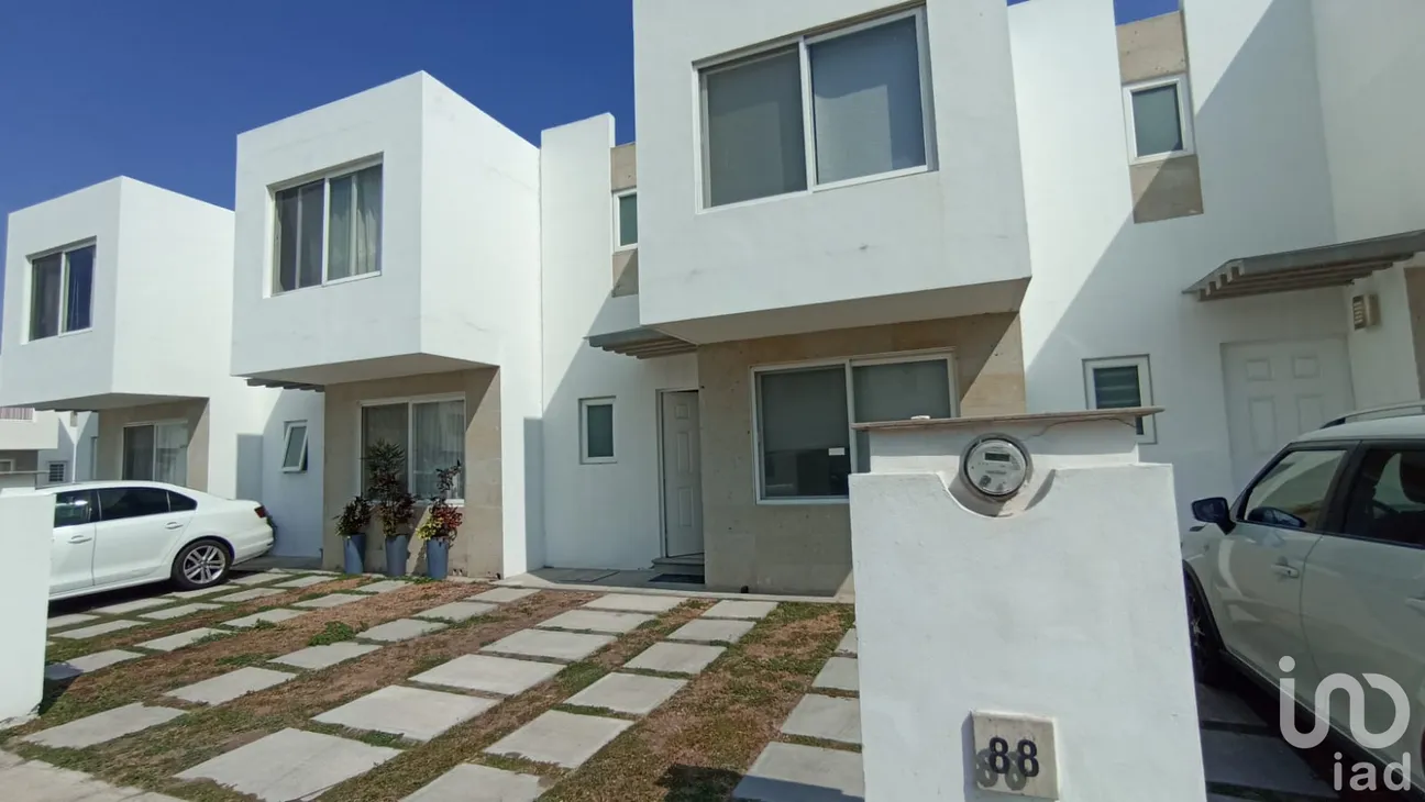 Casa en Venta en Paseos del Bosque, Corregidora, Querétaro | NEX-245179 | iad México | Foto 1 de 4