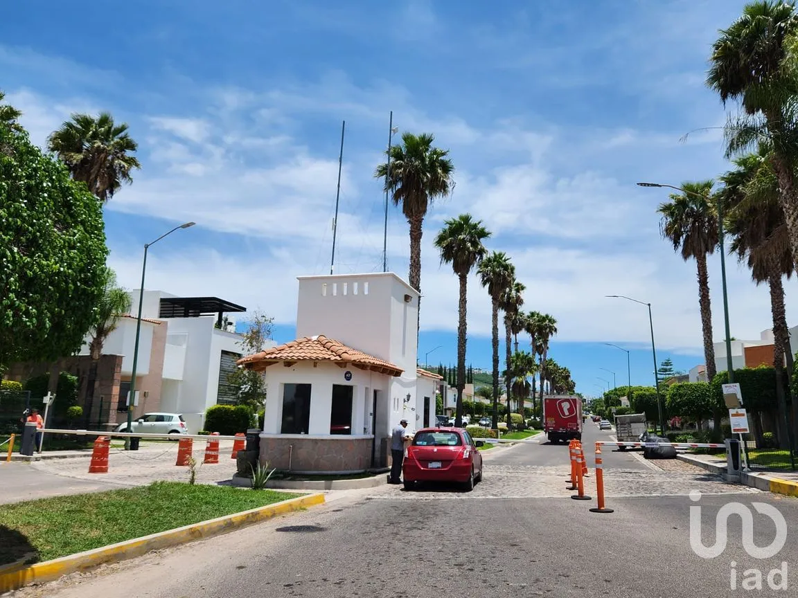 Terreno en Venta en Real del Bosque, Corregidora, Querétaro | NEX-255310 | iad México | Foto 2 de 17
