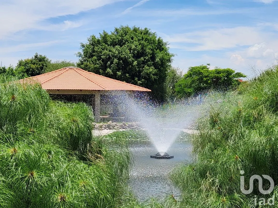 Terreno en Venta en Real del Bosque, Corregidora, Querétaro | NEX-255310 | iad México | Foto 11 de 17