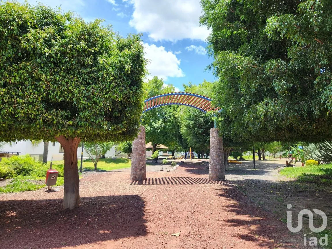 Terreno en Venta en Real del Bosque, Corregidora, Querétaro | NEX-255310 | iad México | Foto 13 de 17