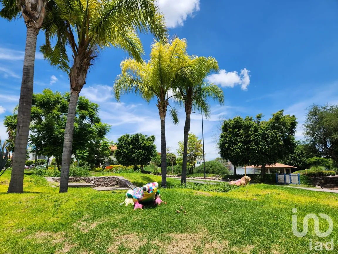Terreno en Venta en Real del Bosque, Corregidora, Querétaro | NEX-255310 | iad México | Foto 17 de 17
