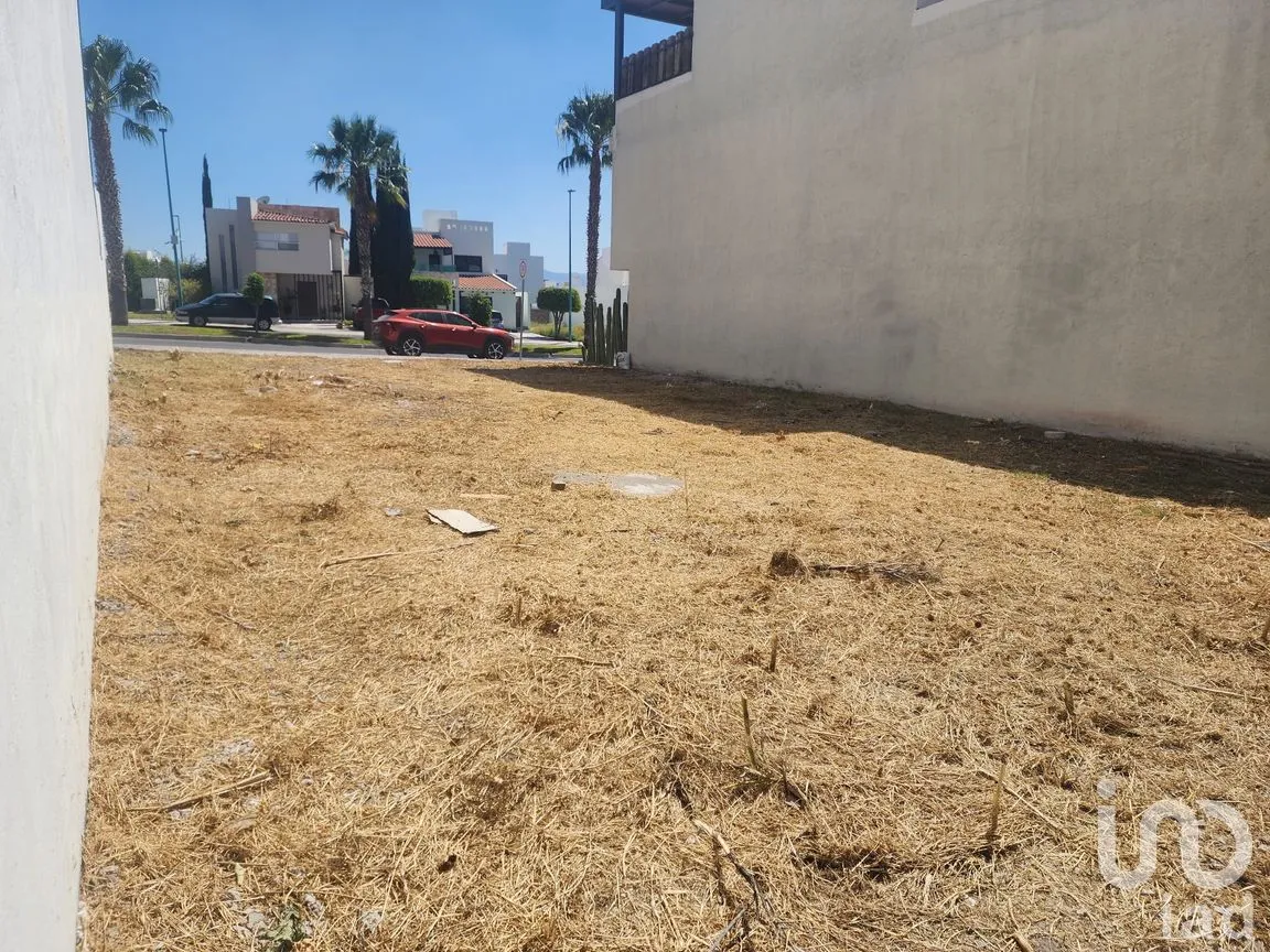 Terreno en Venta en Real del Bosque, Corregidora, Querétaro | NEX-255310 | iad México | Foto 4 de 17