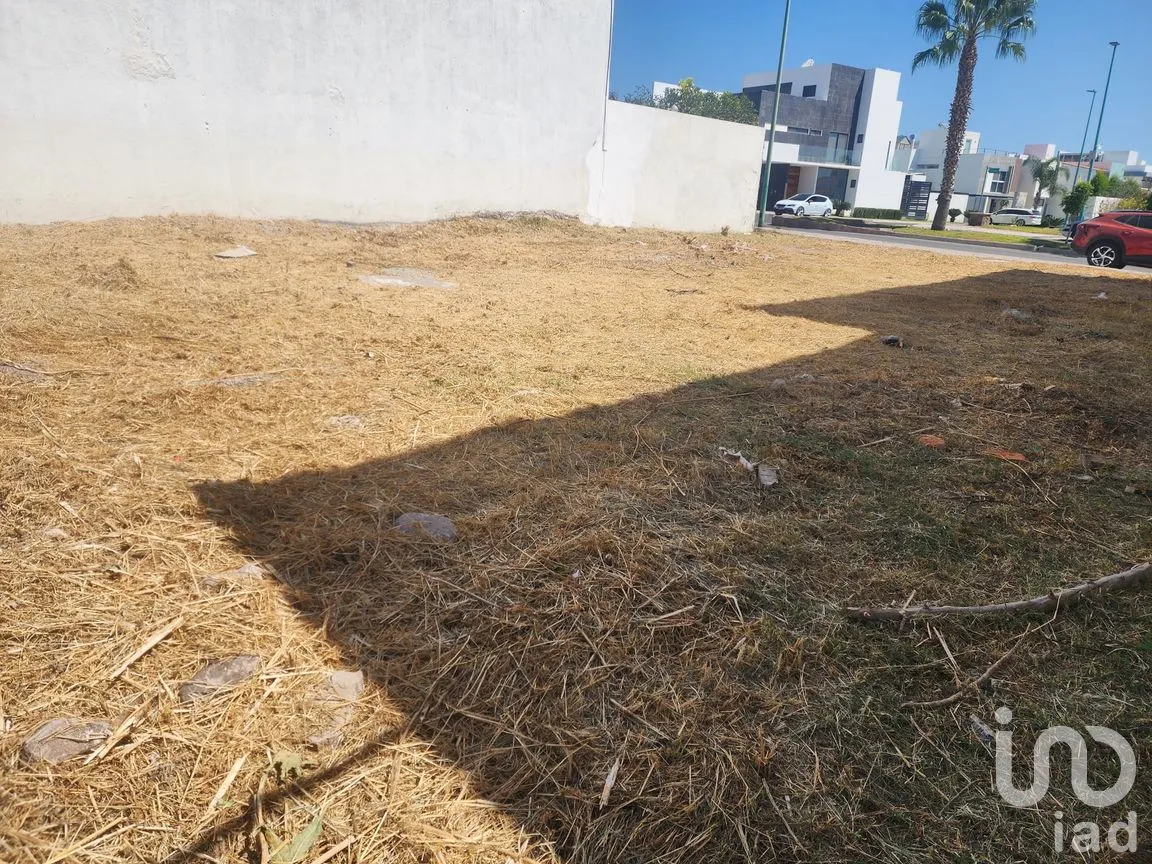 Terreno en Venta en Real del Bosque, Corregidora, Querétaro | NEX-255310 | iad México | Foto 5 de 17