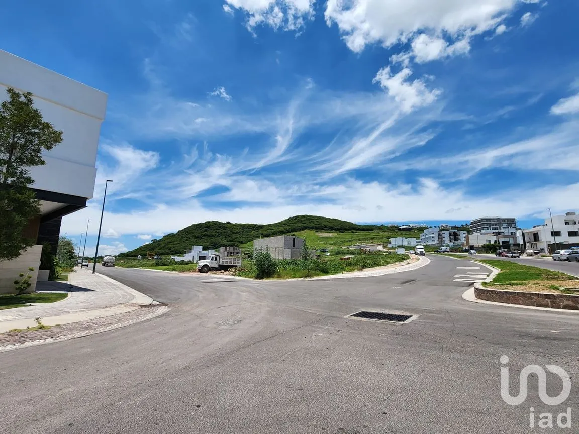 Terreno en Venta en Real del Bosque, Corregidora, Querétaro | NEX-255310 | iad México | Foto 6 de 17