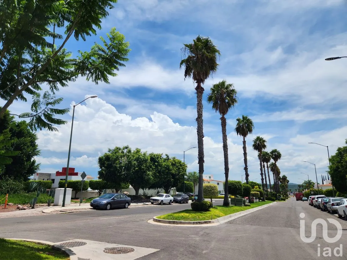 Terreno en Venta en Real del Bosque, Corregidora, Querétaro | NEX-255310 | iad México | Foto 7 de 17