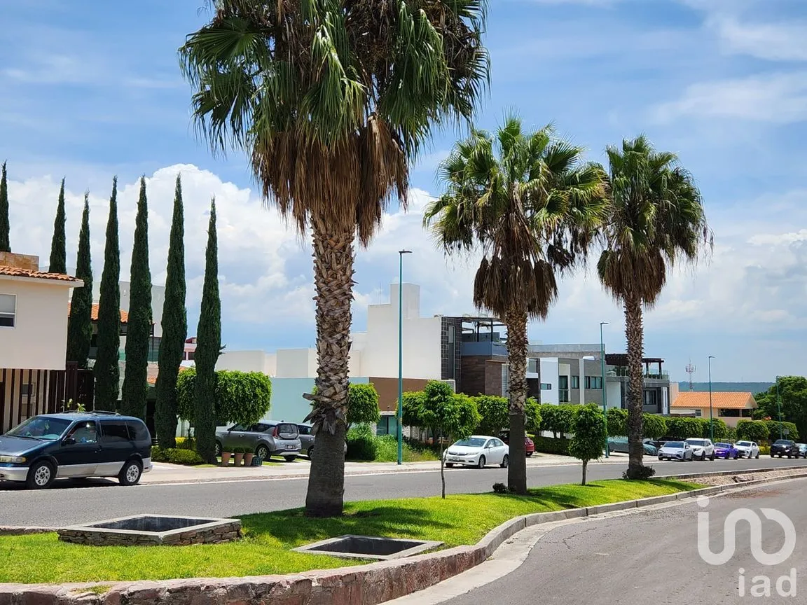 Terreno en Venta en Real del Bosque, Corregidora, Querétaro | NEX-255310 | iad México | Foto 8 de 17