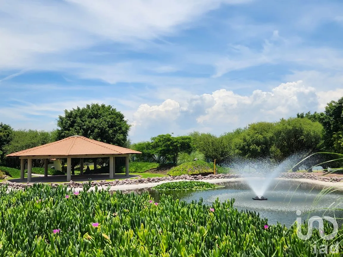 Terreno en Venta en Real del Bosque, Corregidora, Querétaro | NEX-255310 | iad México | Foto 9 de 17