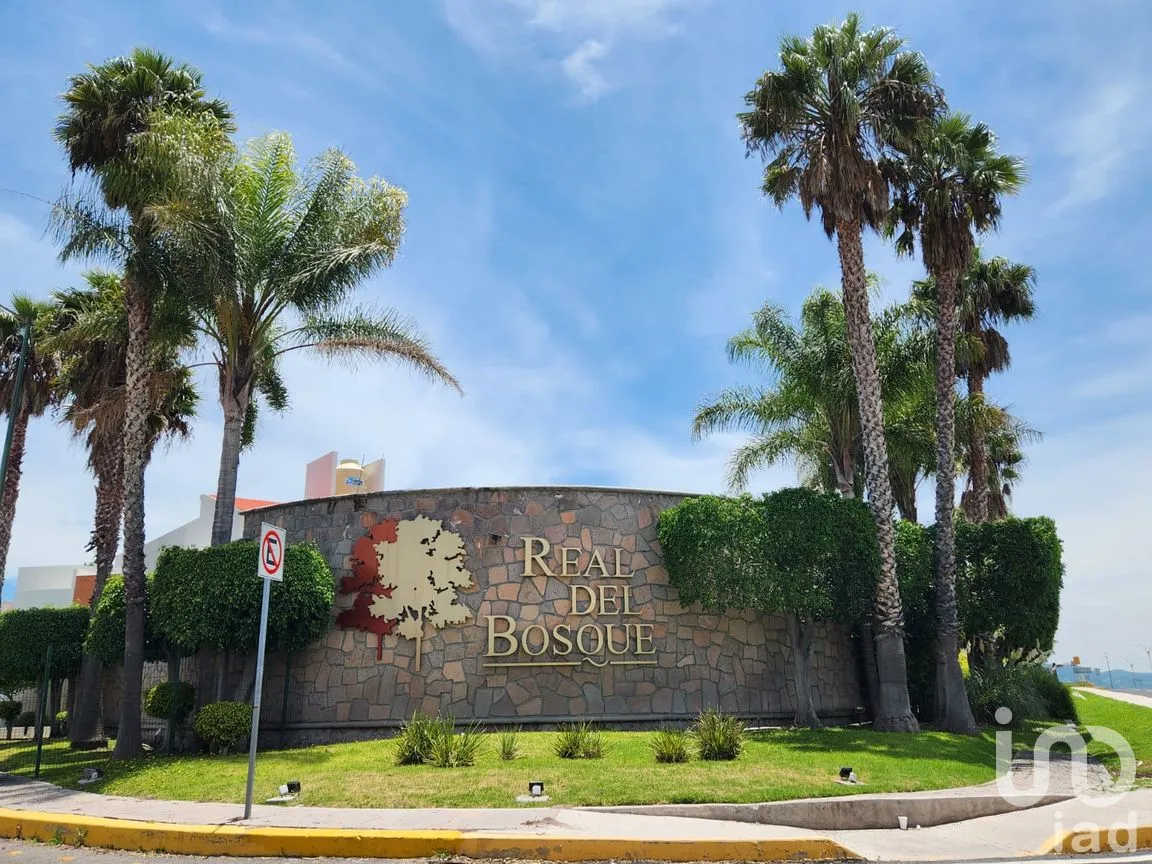 Terreno en Venta en Real del Bosque, Corregidora, Querétaro | NEX-255310 | iad México | Foto 1 de 17