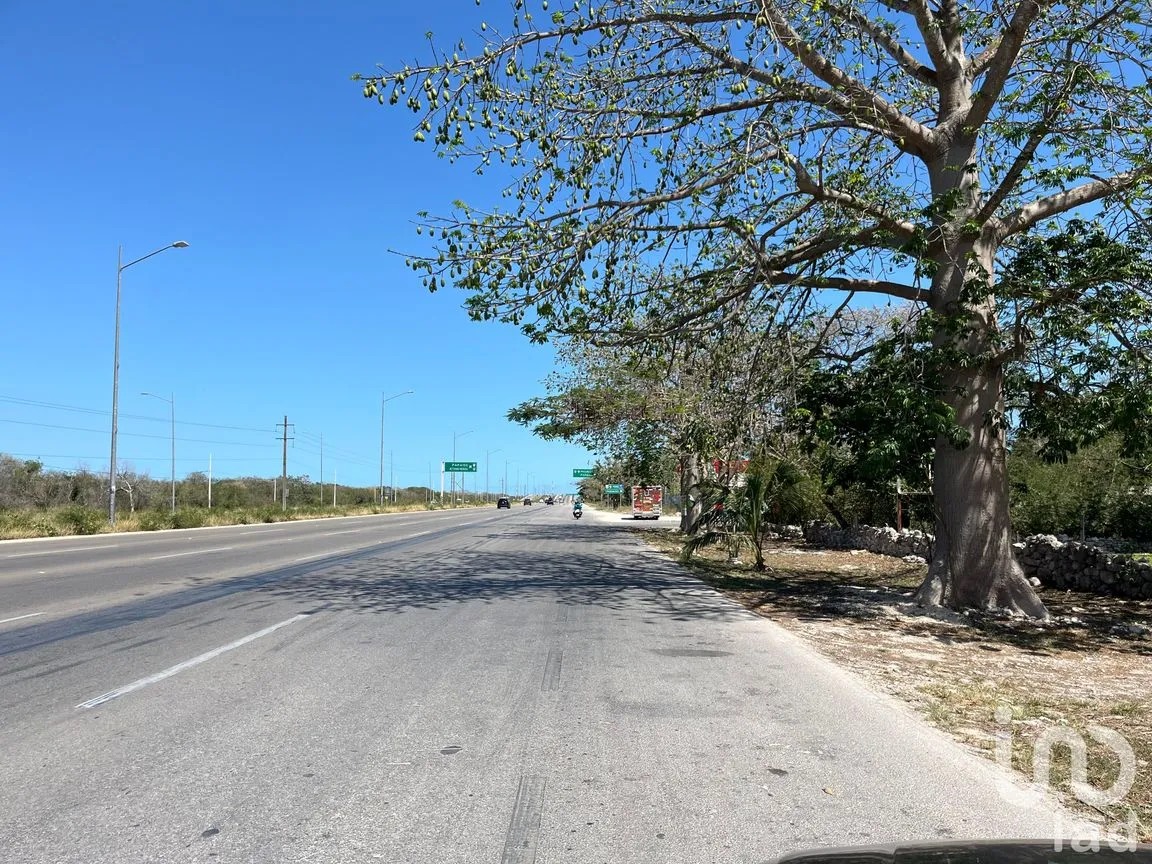 Terreno en Venta en Progreso de Castro Centro, Progreso, Yucatán