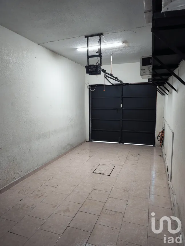 Edificio en Venta en Verónica Anzures, Miguel Hidalgo, Ciudad de México | NEX-255368 | iad México | Foto 2 de 26