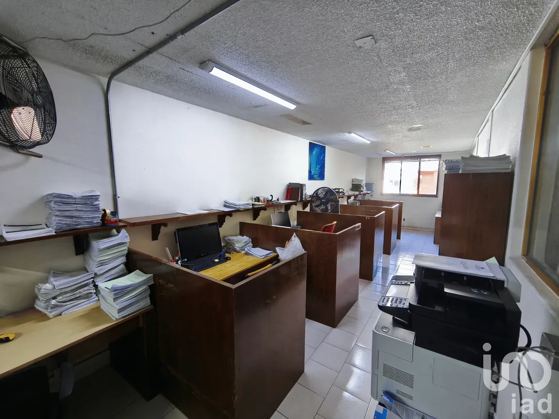 Edificio en Venta en Verónica Anzures, Miguel Hidalgo, Ciudad de México | NEX-255368 | iad México | Foto 12 de 26