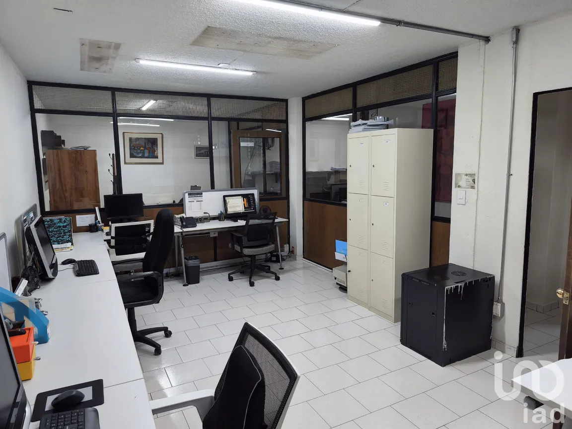 Edificio en Venta en Verónica Anzures, Miguel Hidalgo, Ciudad de México | NEX-255368 | iad México | Foto 13 de 26