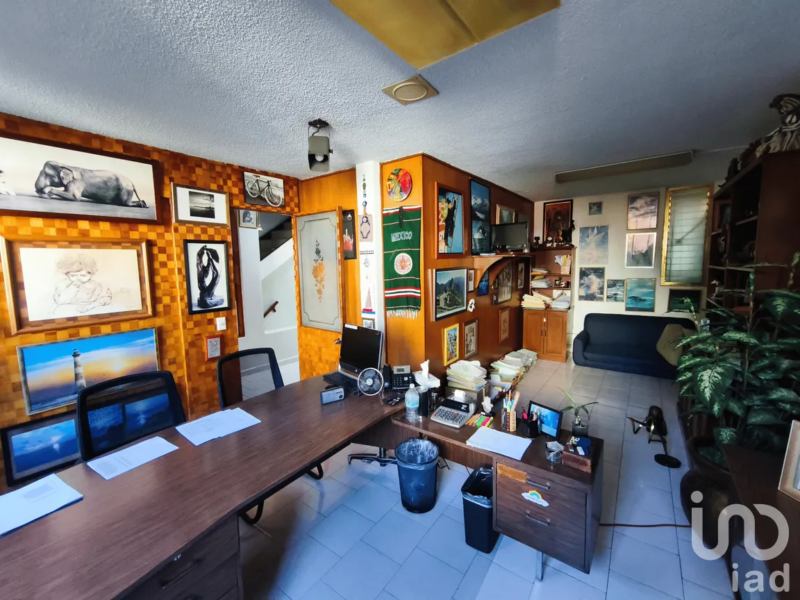 Edificio en Venta en Verónica Anzures, Miguel Hidalgo, Ciudad de México | NEX-255368 | iad México | Foto 14 de 26