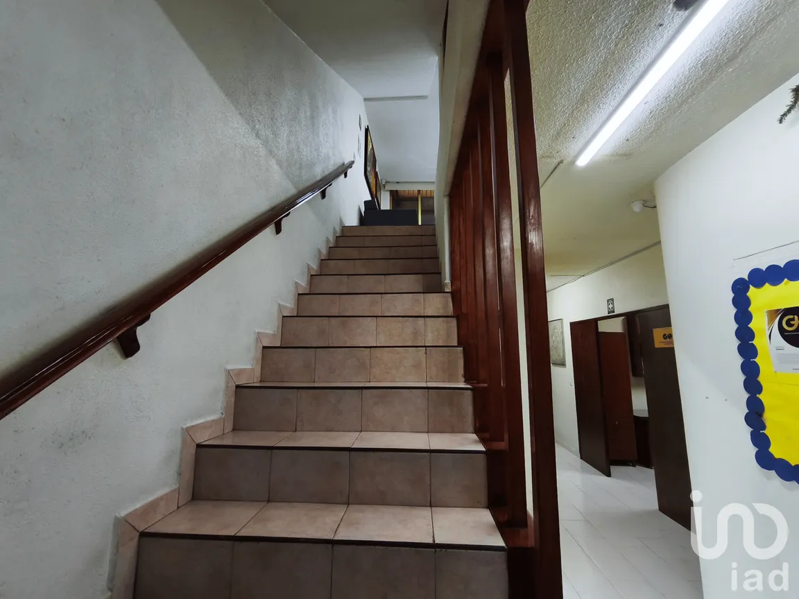 Edificio en Venta en Verónica Anzures, Miguel Hidalgo, Ciudad de México | NEX-255368 | iad México | Foto 15 de 26