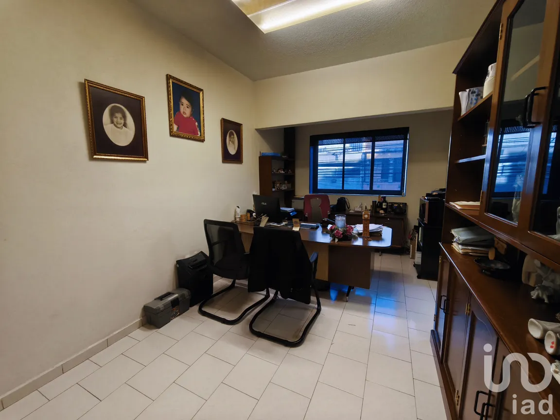 Edificio en Venta en Verónica Anzures, Miguel Hidalgo, Ciudad de México | NEX-255368 | iad México | Foto 19 de 26