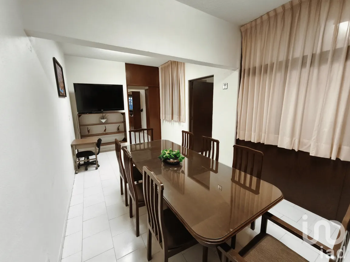 Edificio en Venta en Verónica Anzures, Miguel Hidalgo, Ciudad de México | NEX-255368 | iad México | Foto 20 de 26