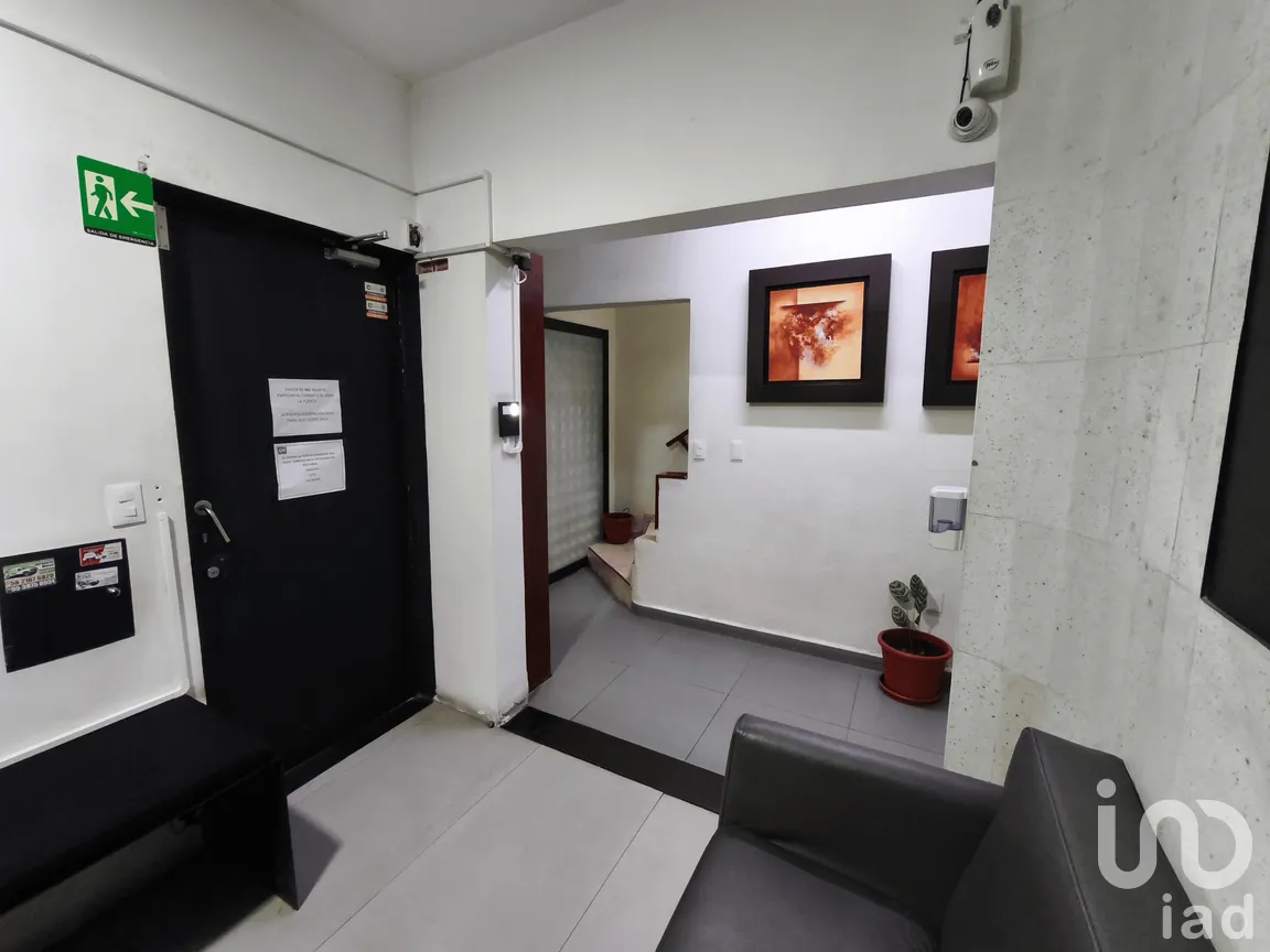 Edificio en Venta en Verónica Anzures, Miguel Hidalgo, Ciudad de México | NEX-255368 | iad México | Foto 24 de 26