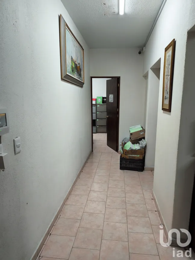 Edificio en Venta en Verónica Anzures, Miguel Hidalgo, Ciudad de México | NEX-255368 | iad México | Foto 5 de 26