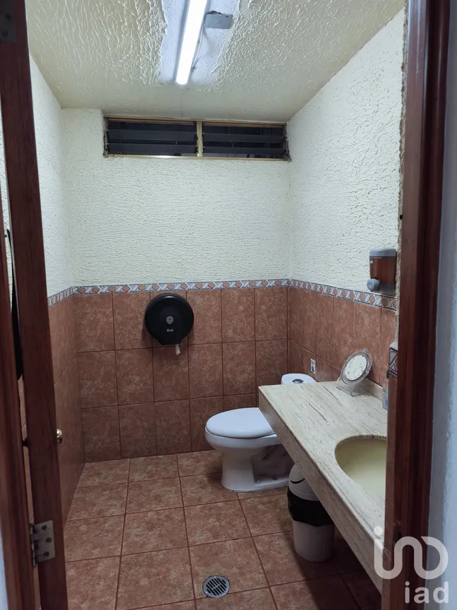 Edificio en Venta en Verónica Anzures, Miguel Hidalgo, Ciudad de México | NEX-255368 | iad México | Foto 6 de 26