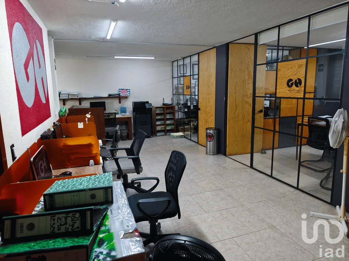 Edificio en Venta en Verónica Anzures, Miguel Hidalgo, Ciudad de México | NEX-255368 | iad México | Foto 10 de 26