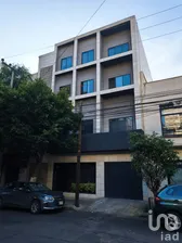 NEX-255368 - Edificio en Venta, con 18 recamaras, con 550 m2 de construcción en Verónica Anzures, CP 11300, Ciudad de México.