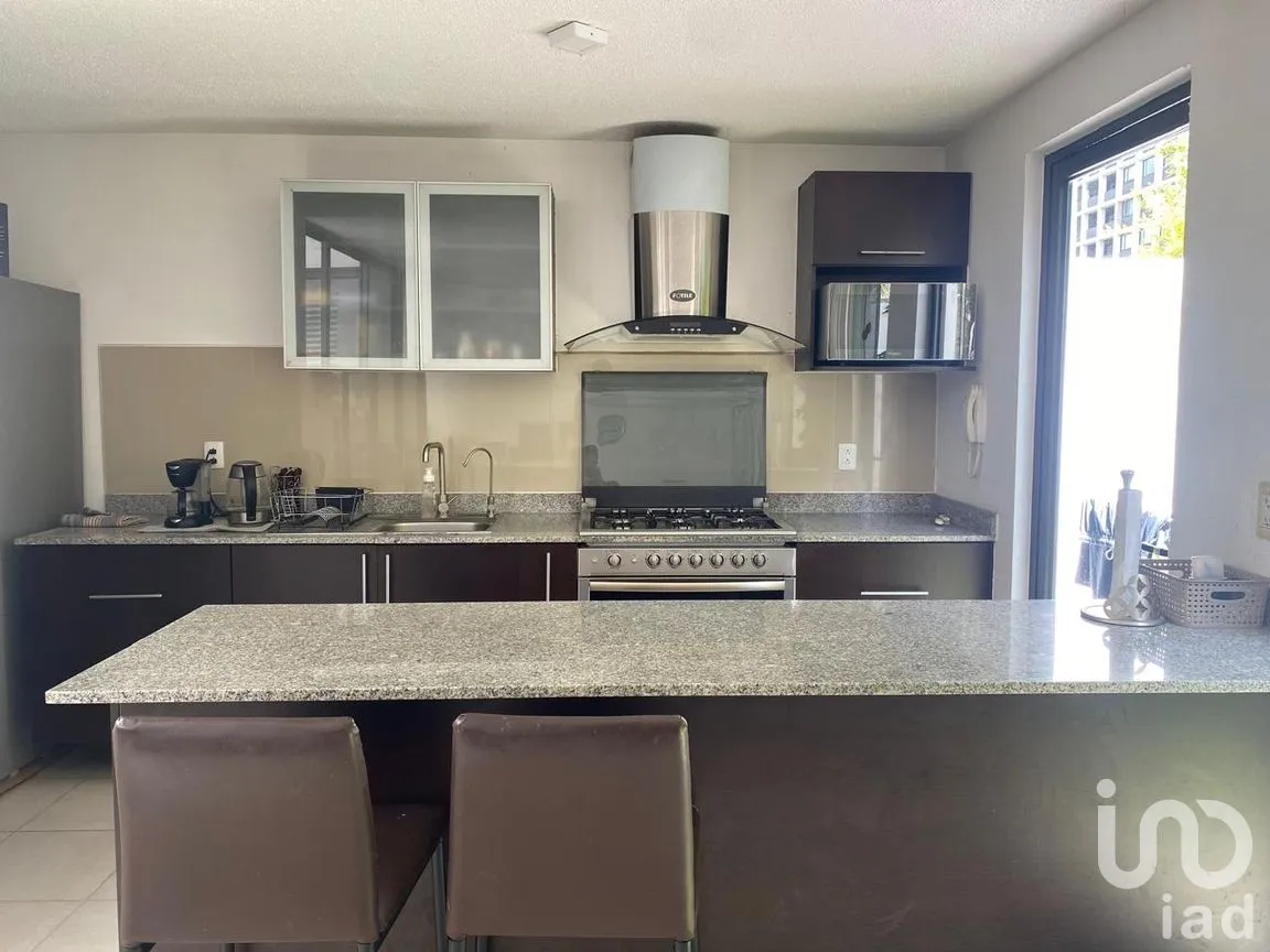 Casa en Venta en Juriquilla Santa Fe, Querétaro, Querétaro | NEX-256146 | iad México | Foto 3 de 9