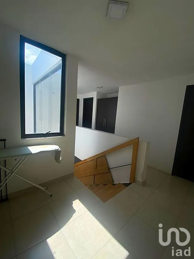 Casa en Venta en Juriquilla Santa Fe, Querétaro, Querétaro | NEX-256146 | iad México | Foto 8 de 9