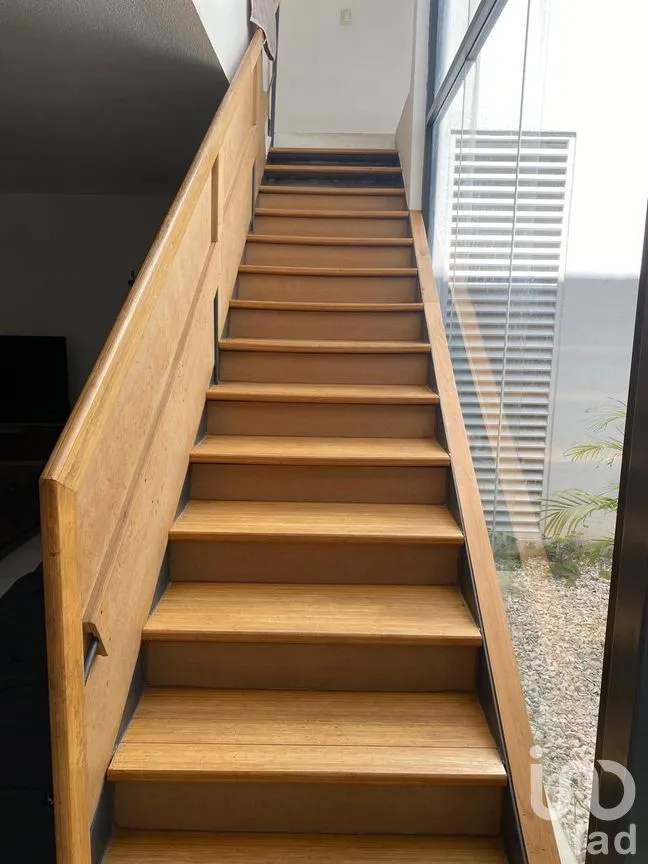 Casa en Venta en Juriquilla Santa Fe, Querétaro, Querétaro | NEX-256146 | iad México | Foto 3 de 16